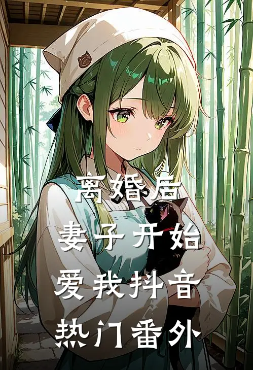 离婚后，妻子开始爱我抖音热门 番外