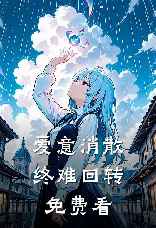 爱意消散终难回转免费看