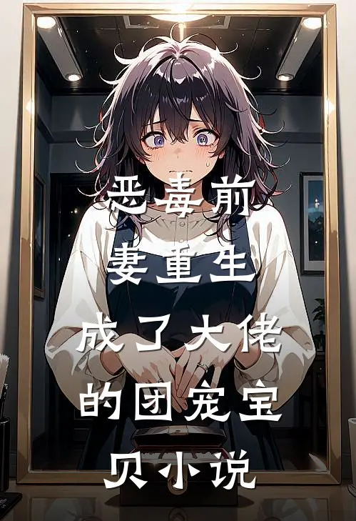 恶毒前妻重生，成了大佬的团宠宝贝小说