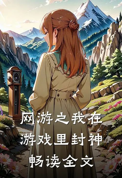网游之我在游戏里封神畅读全文