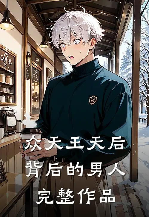众天王天后，背后的男人完整作品