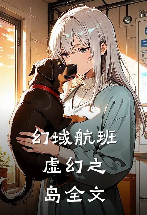 幻域航班：虚幻之岛全文