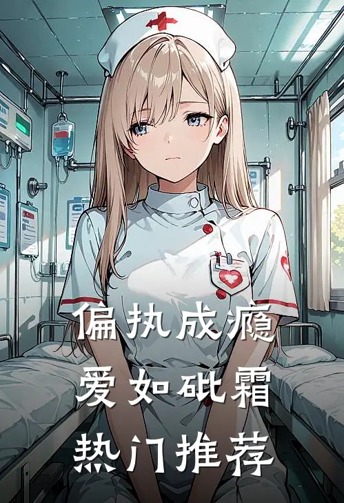 偏执成瘾，爱如砒霜热门推荐