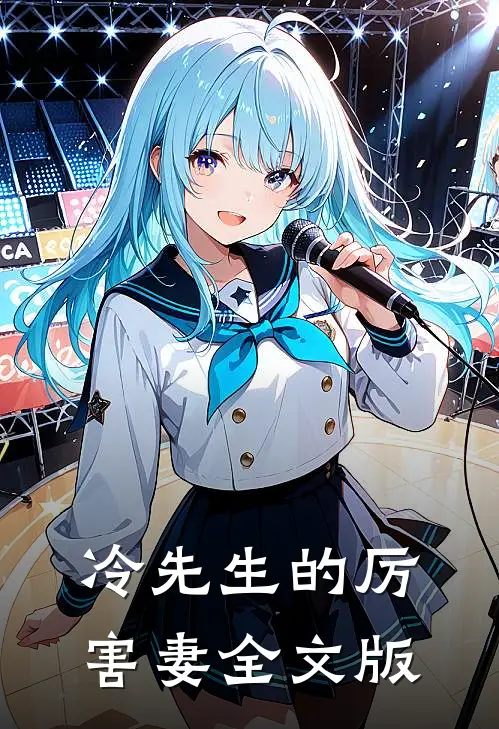 冷先生的厉害妻全文版