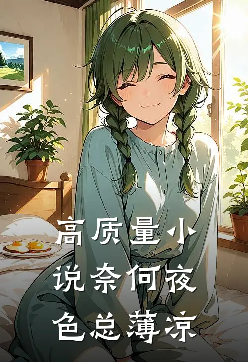 高质量小说奈何夜色总薄凉