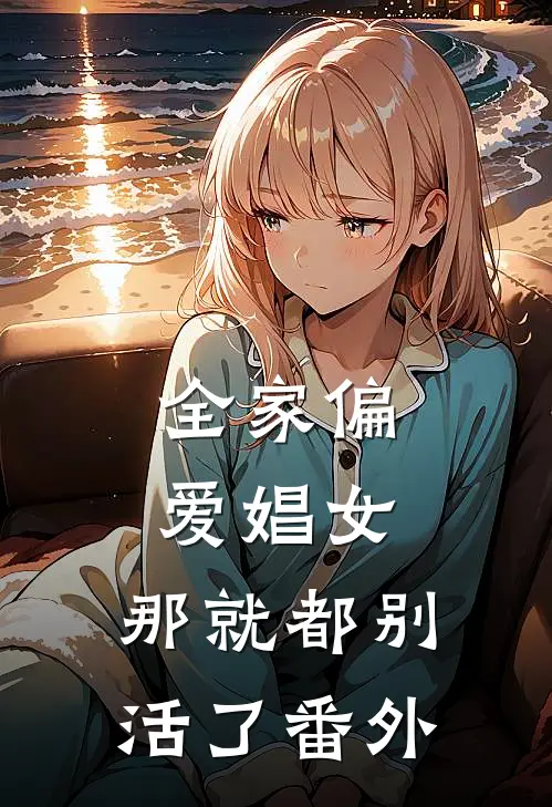 全家偏爱娼女，那就都别活了 番外