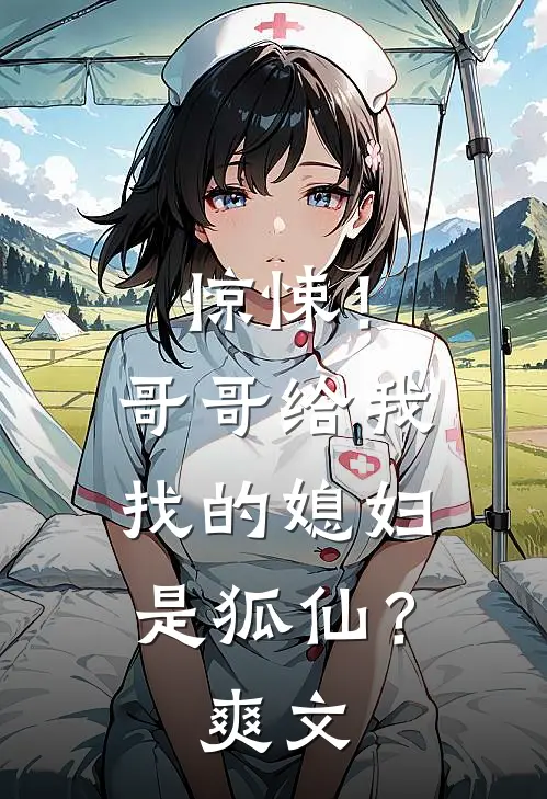 惊悚!哥哥给我找的媳妇是狐仙?爽文