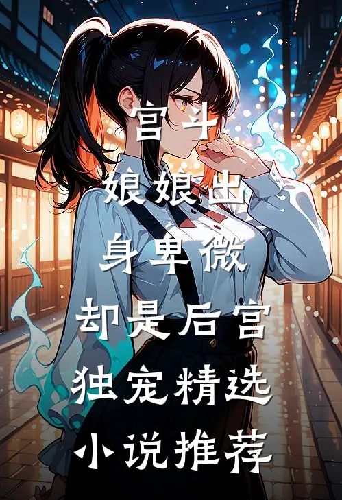 宫斗娘娘出身卑微,却是后宫独宠精选推荐完结
