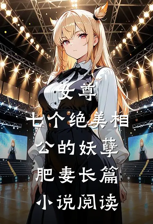 女尊：七个绝美相公的妖孽肥妻长篇小说阅读