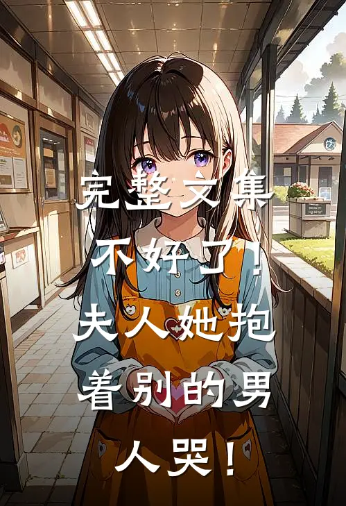 完整文集不好了！夫人她抱着别的男人哭！