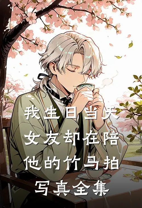 我生日当天，女友却在陪他的竹马拍写真全集
