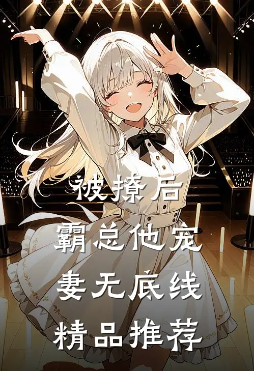 被撩后，霸总他宠妻无底线精品推荐