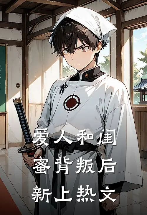爱人和闺蜜背叛后新上热文