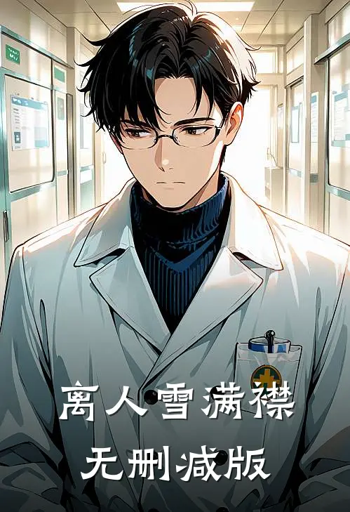 离人雪满襟无删减版