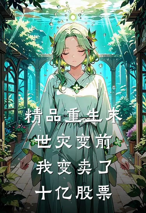 精品重生末世灾变前，我变卖了十亿股票