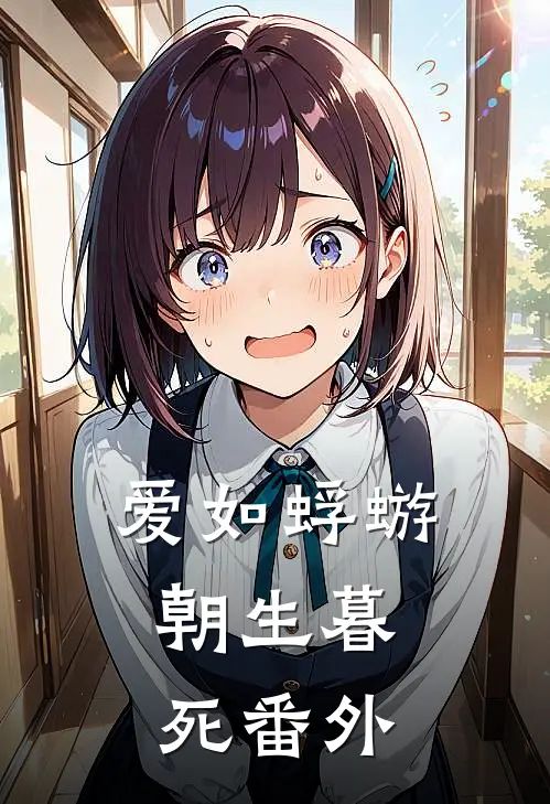 爱如蜉蝣，朝生暮死番外