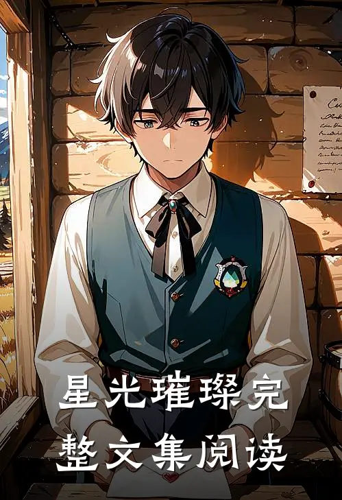 星光璀璨完整文集阅读