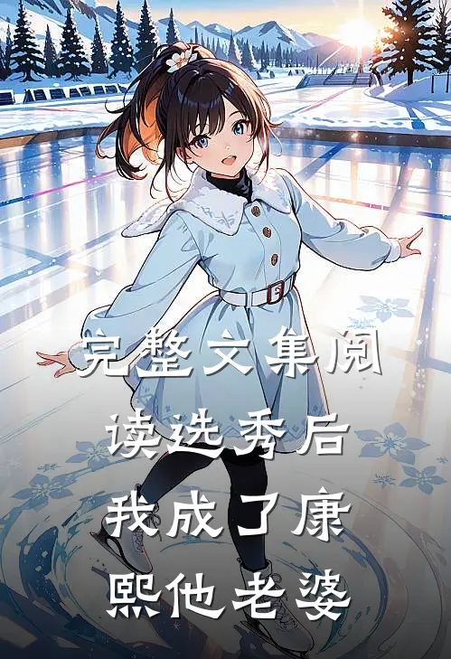 完整文集阅读选秀后，我成了康熙他老婆