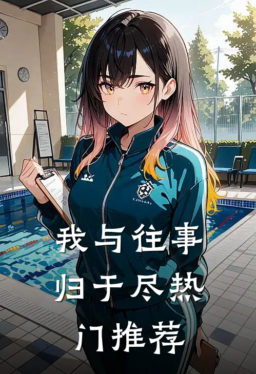 我与往事归于尽热门推荐