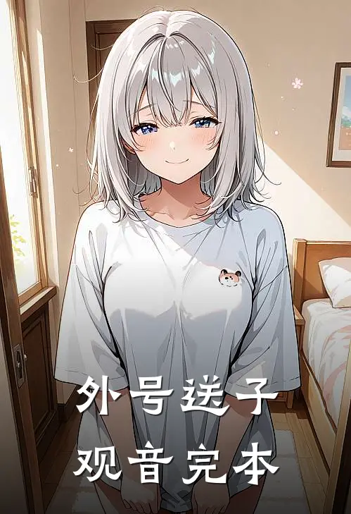 外号送子观音完本