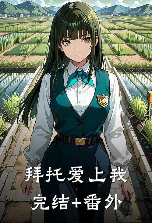 拜托爱上我完结+番外