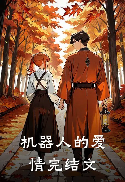 机器人的爱情完结文