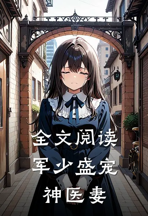 全文阅读军少盛宠神医妻