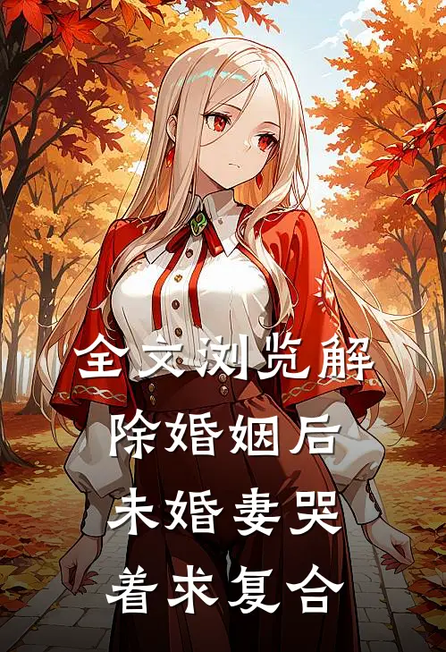全文浏览解除婚姻后，未婚妻哭着求复合