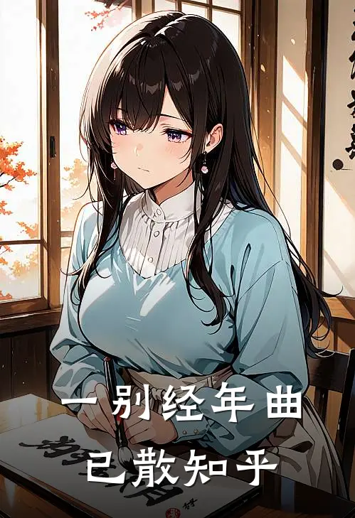 一别经年曲已散知乎