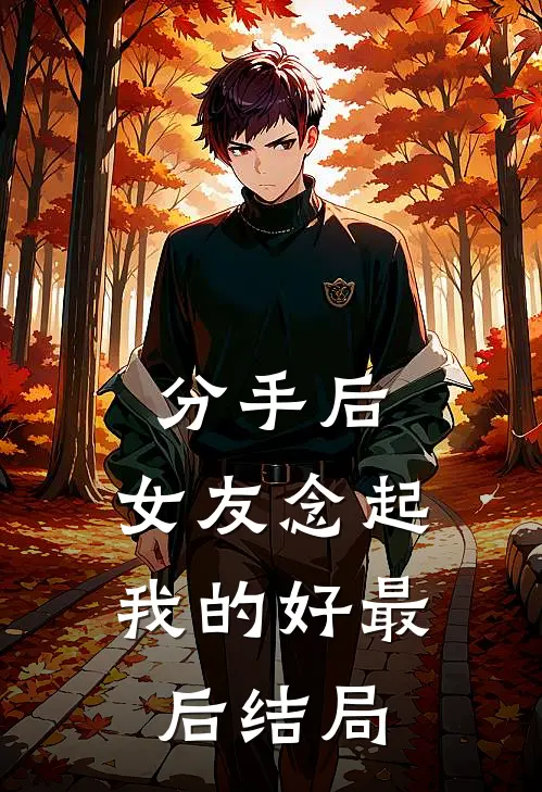 分手后，女友念起我的好最后结局