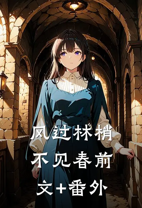 风过林梢不见春前文+番外