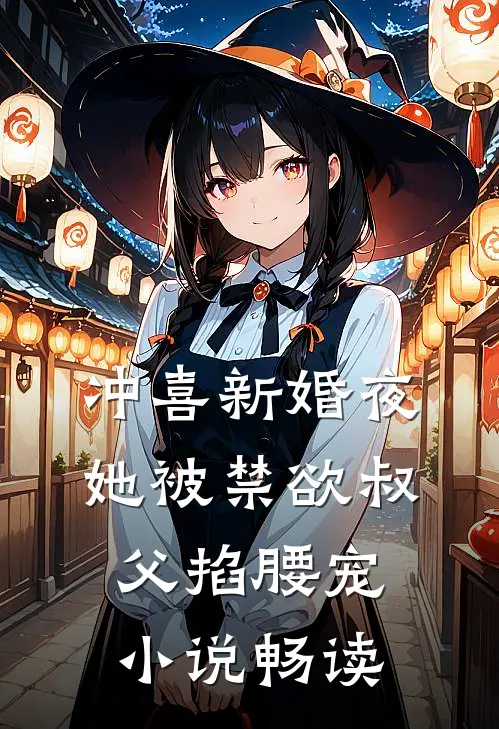 冲喜新婚夜，她被禁欲叔父掐腰宠小说畅读