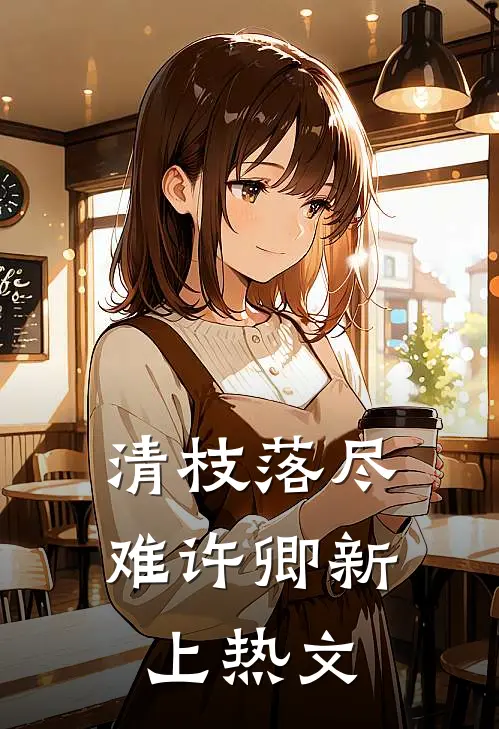 清枝落尽难许卿新上热文
