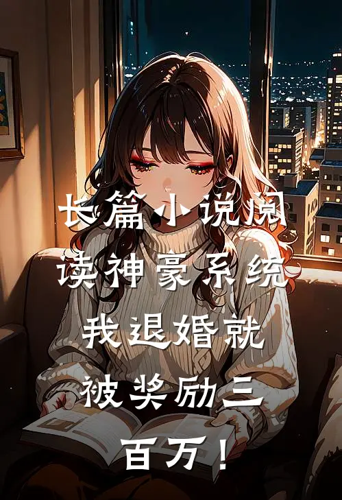长篇小说阅读神豪系统：我退婚就被奖励三百万！