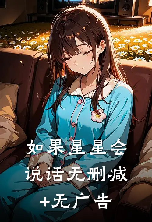 如果星星会说话无删减+无广告