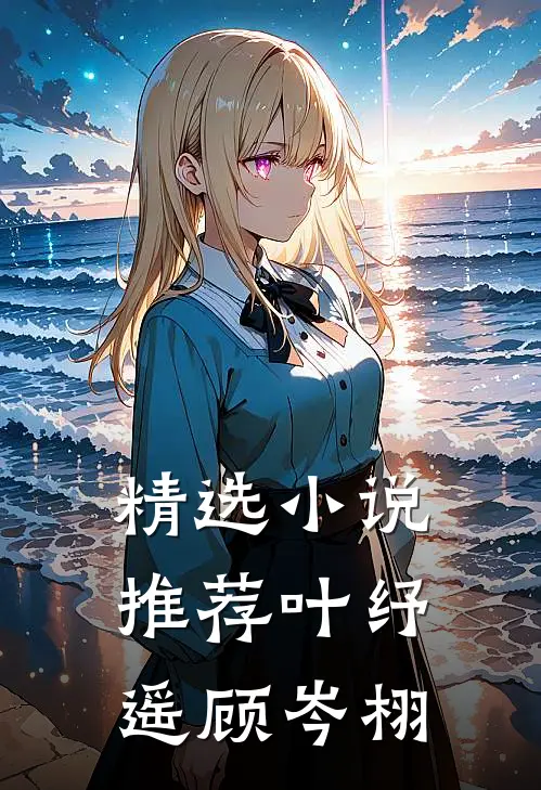 精选小说推荐叶纾遥顾岑栩