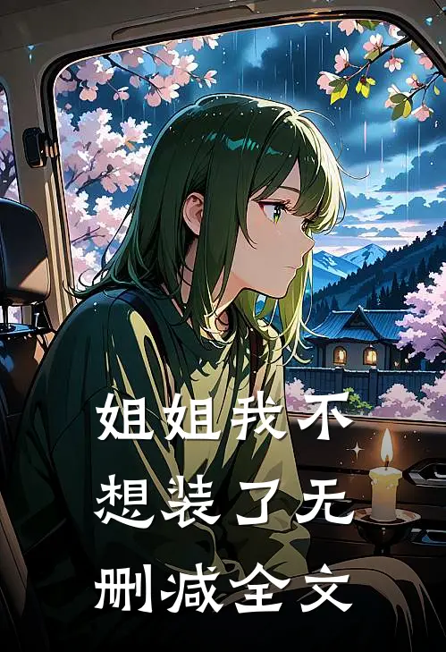 姐姐我不想装了无删减全文