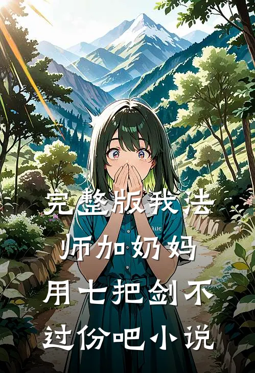 完整版我法师加奶妈,用七把剑不过份吧小说