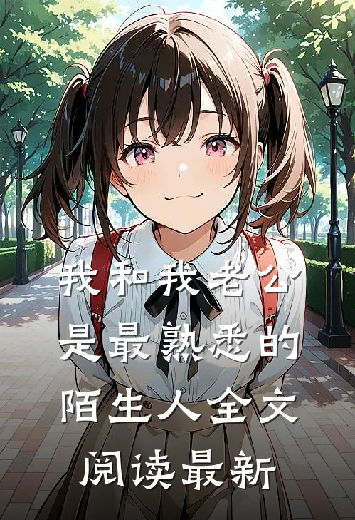 我和我老公是最熟悉的陌生人全文阅读最新