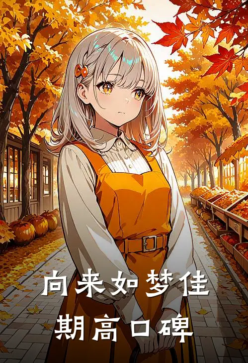 向来如梦佳期高口碑