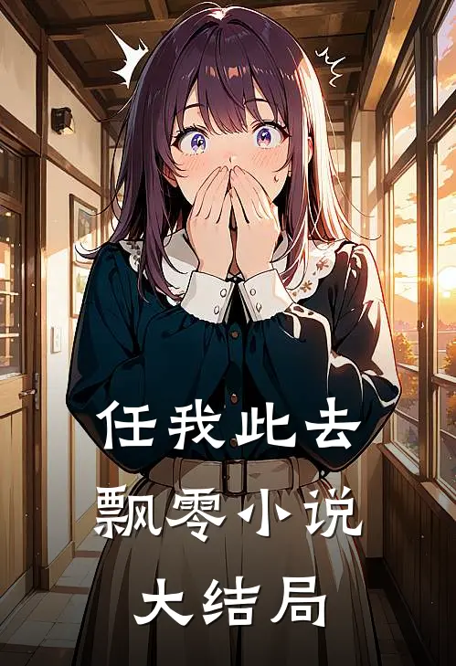 任我此去飘零小说大结局