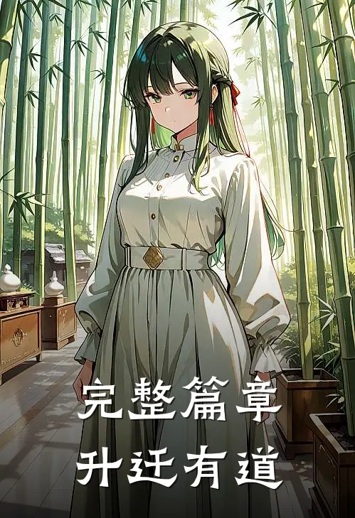完整篇章升迁有道