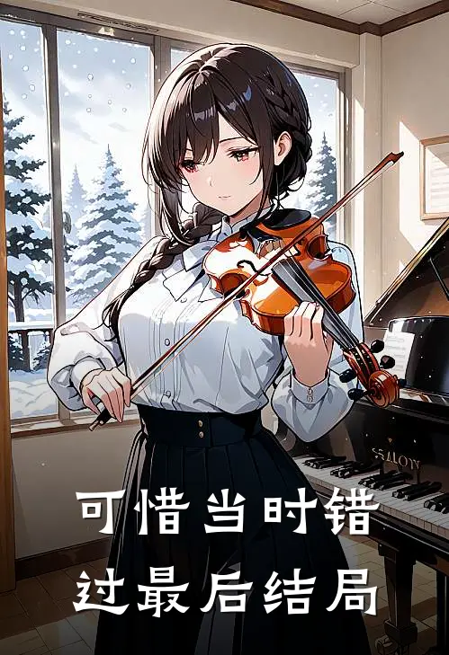 可惜当时错过最后结局