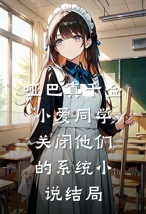 哑巴真千金：小爱同学，关闭他们的系统小说结局