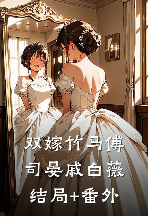 双嫁竹马傅司晏戚白薇结局+番外