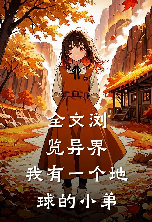 全文浏览异界：我有一个地球的小弟