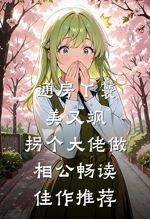 通房丫鬟美又飒，拐个大佬做相公畅读佳作推荐