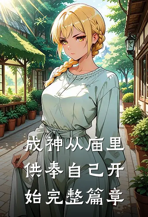 成神从庙里供奉自己开始完整篇章