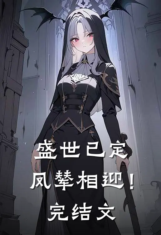 盛世已定，凤辇相迎！完结文