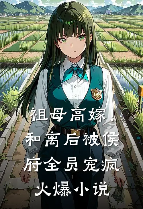 祖母高嫁！和离后被侯府全员宠疯火爆小说